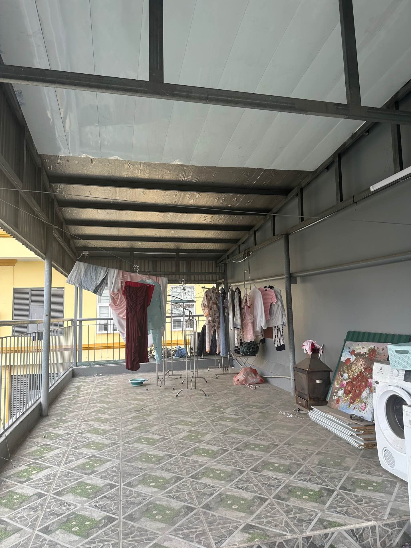 Bán nhà Tuệ Tĩnh - diện tích 82m2 6 tầng - Nhà 6 tầng thang máy - giá 42,5 tỷ