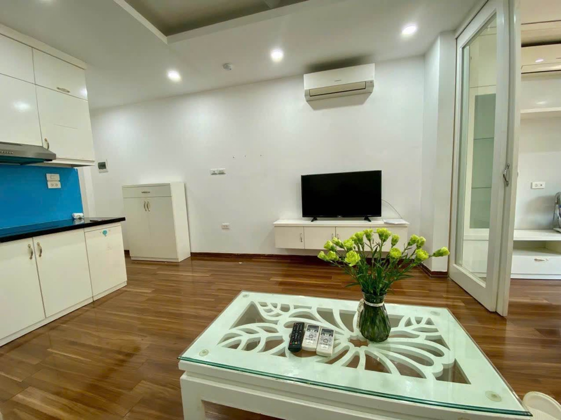 Bán nhà Tuệ Tĩnh - diện tích 82m2 6 tầng - Nhà 6 tầng thang máy - giá 42,5 tỷ