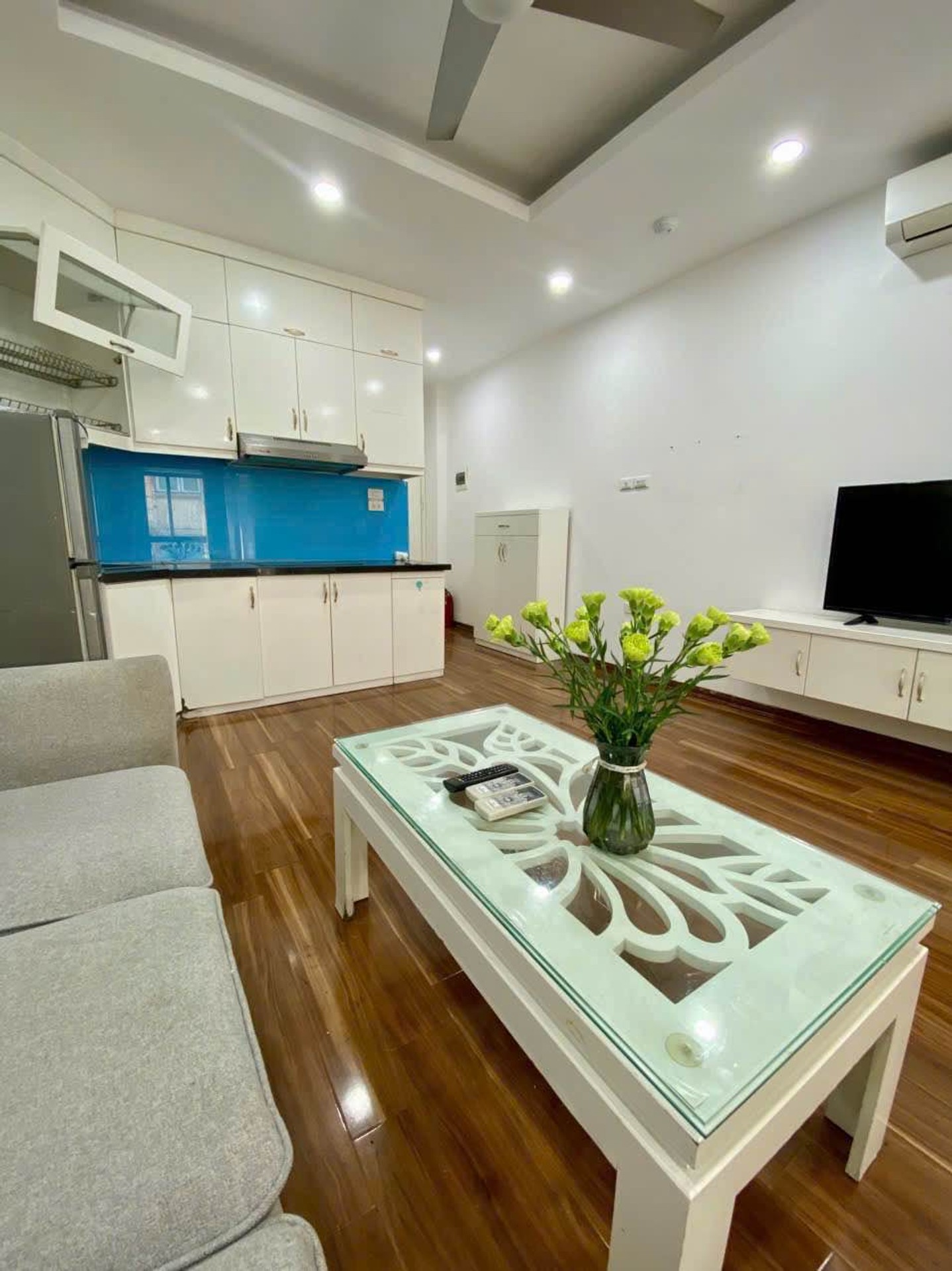 Bán nhà Tuệ Tĩnh - diện tích 82m2 6 tầng - Nhà 6 tầng thang máy - giá 42,5 tỷ