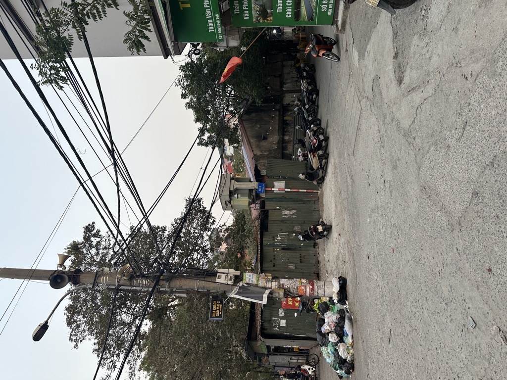 Bán nhà KĐT Đại Kim - diện tích 113m2 4 tầng - Lô góc - giá 47 tỷ