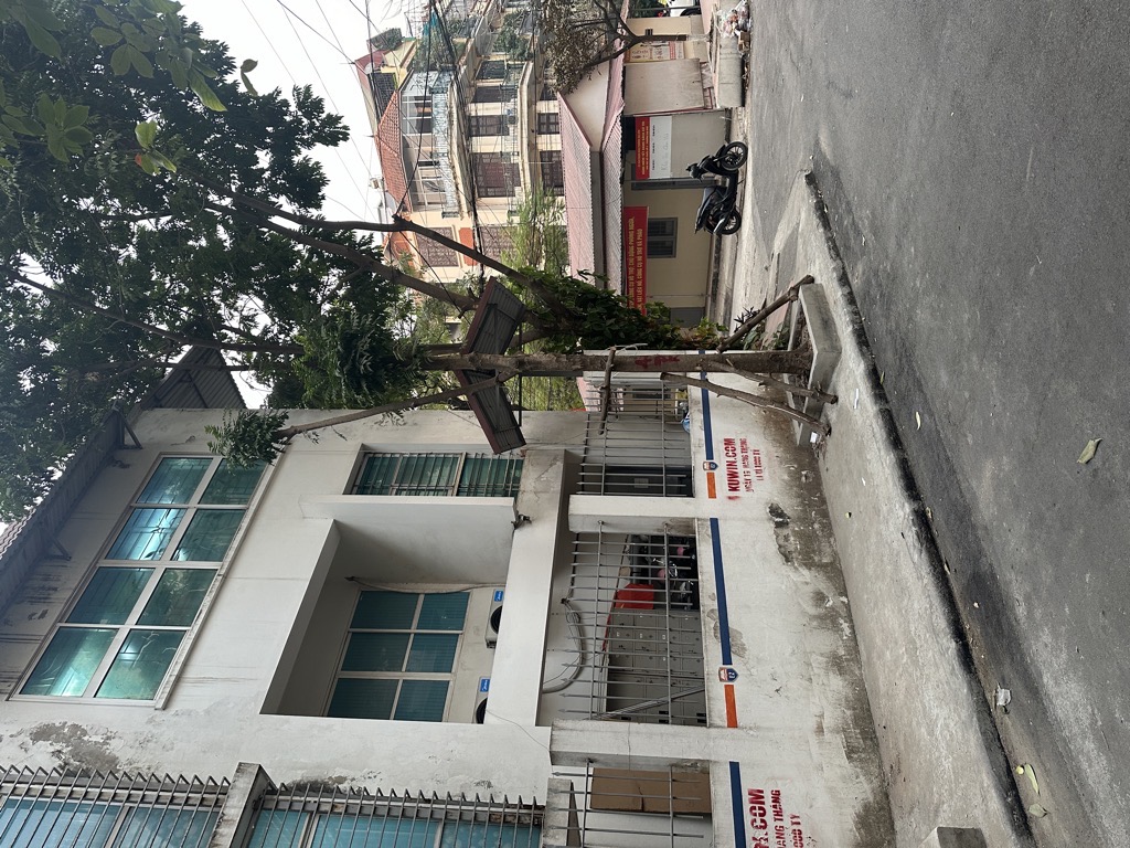 Bán nhà KĐT Đại Kim - diện tích 113m2 4 tầng - Lô góc - giá 47 tỷ