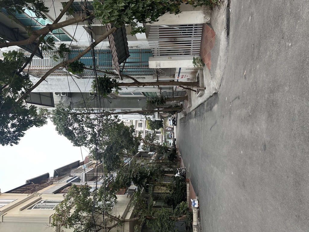 Bán nhà KĐT Đại Kim - diện tích 113m2 4 tầng - Lô góc - giá 47 tỷ