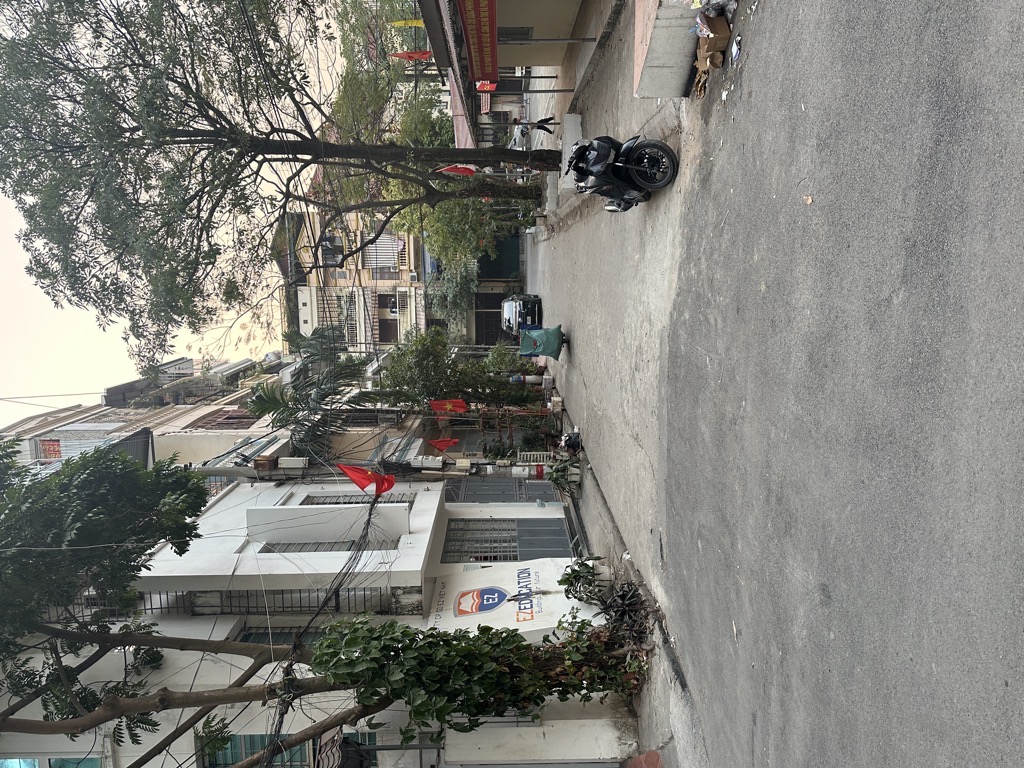 Bán nhà KĐT Đại Kim - diện tích 113m2 4 tầng - Lô góc - giá 47 tỷ