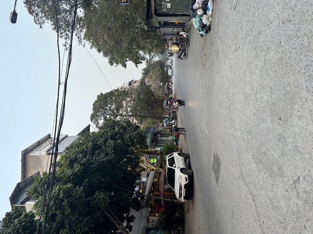 Bán nhà KĐT Đại Kim - diện tích 113m2 4 tầng - Lô góc - giá 47 tỷ