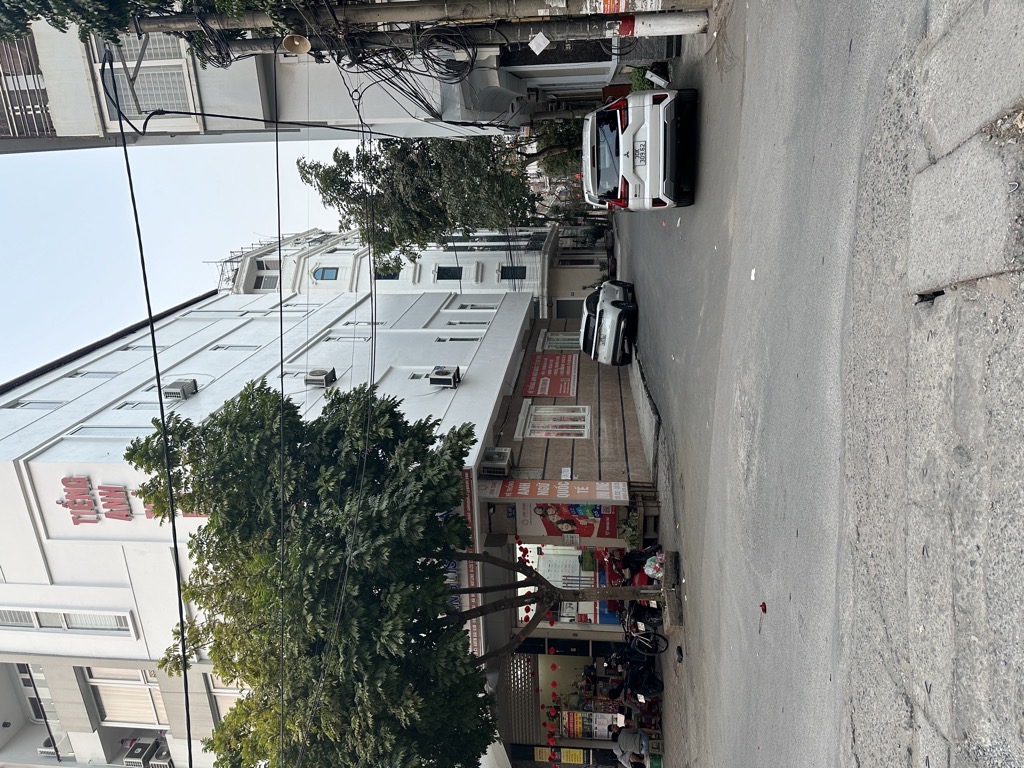 Bán nhà KĐT Đại Kim - diện tích 113m2 4 tầng - Lô góc - giá 47 tỷ