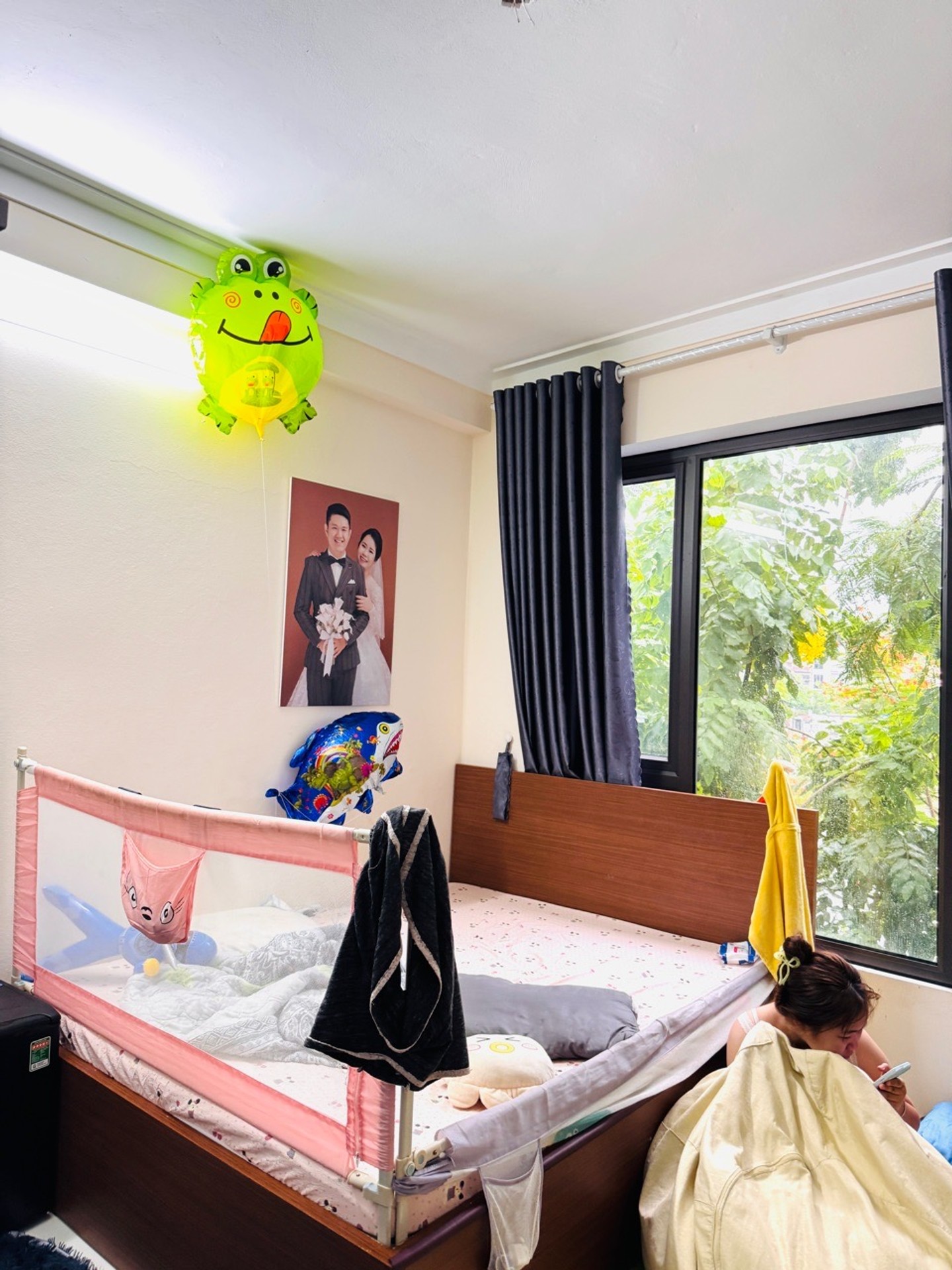 Bán nhà Hồ Linh Quang - diện tích 30m2 5 tầng - Mặt hồ Linh Quang, kinh doanh hái ra tiền - giá 21,9 tỷ