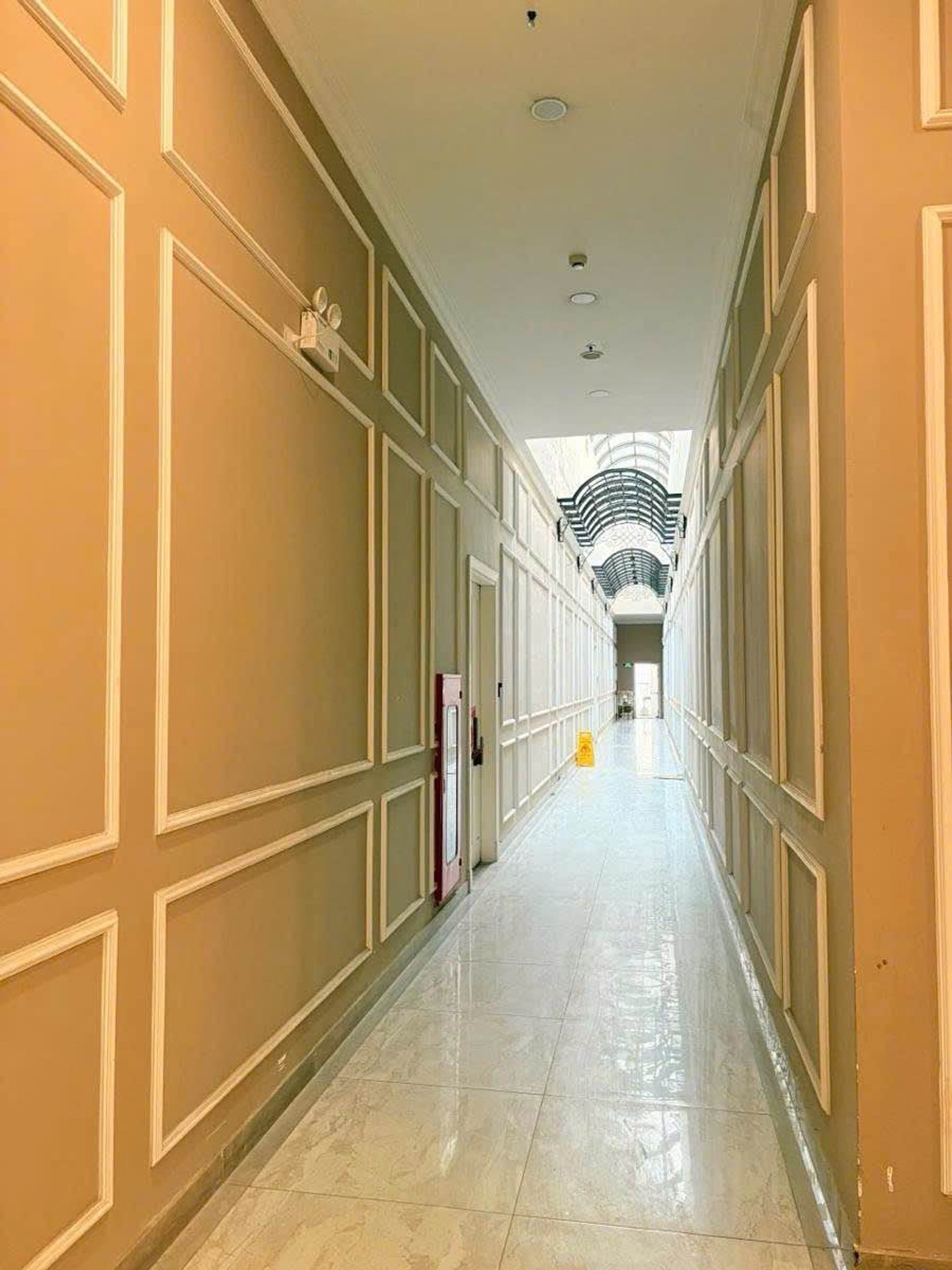 Bán nhà Dương Văn Bé - diện tích 205m2 31 tầng - Căn penthouse đẳng cấp - giá 21,89 tỷ