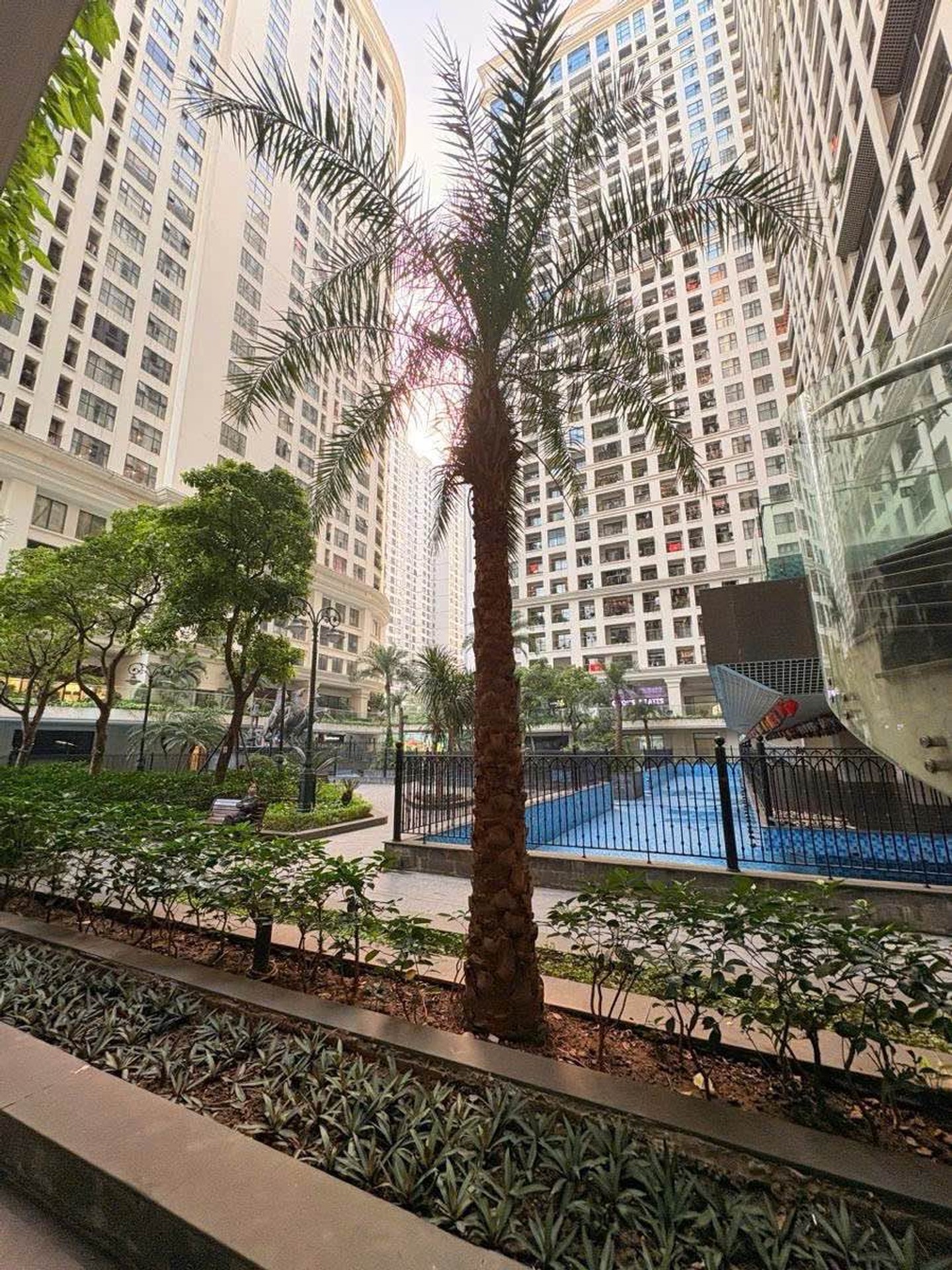 Bán nhà Dương Văn Bé - diện tích 205m2 31 tầng - Căn penthouse đẳng cấp - giá 21,89 tỷ