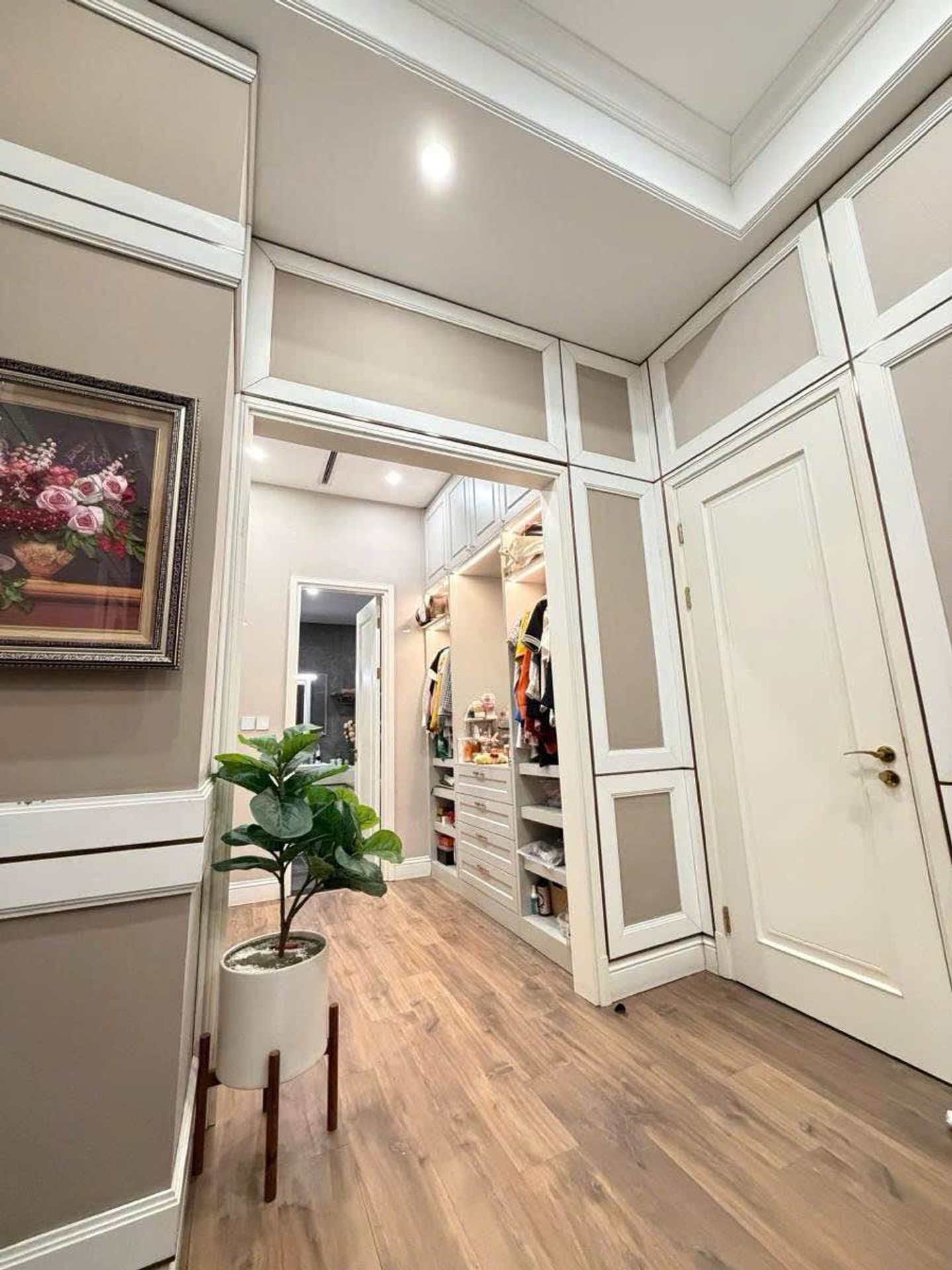 Bán nhà Dương Văn Bé - diện tích 205m2 31 tầng - Căn penthouse đẳng cấp - giá 21,89 tỷ