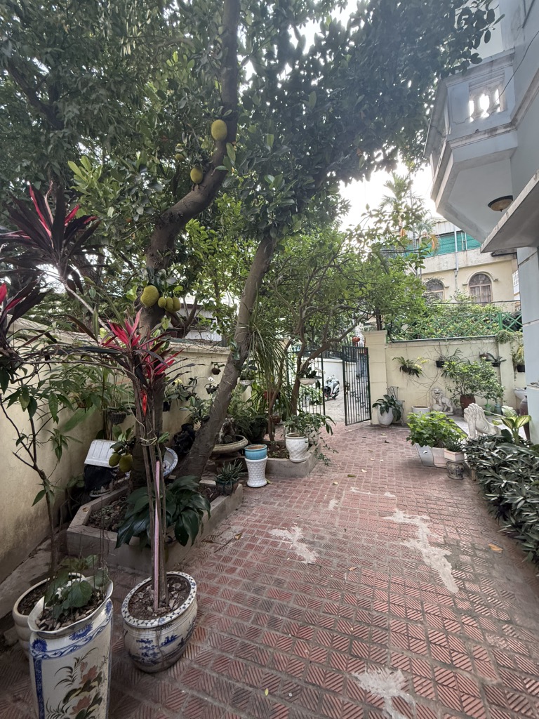 Bán nhà Đội Cấn - diện tích 300m2 4 tầng - BIỆT THỰ GIỮA LÒNG BA ĐÌNH, VỊ TRÍ VÀNG - giá 50 tỷ