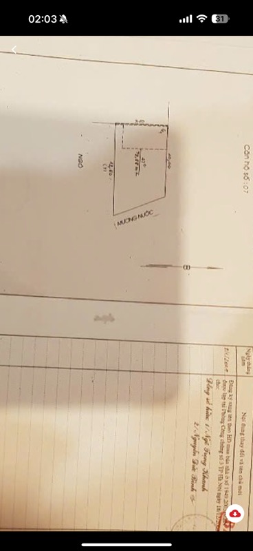 Bán nhà Đội Cấn - diện tích 300m2 4 tầng - BIỆT THỰ GIỮA LÒNG BA ĐÌNH, VỊ TRÍ VÀNG - giá 50 tỷ