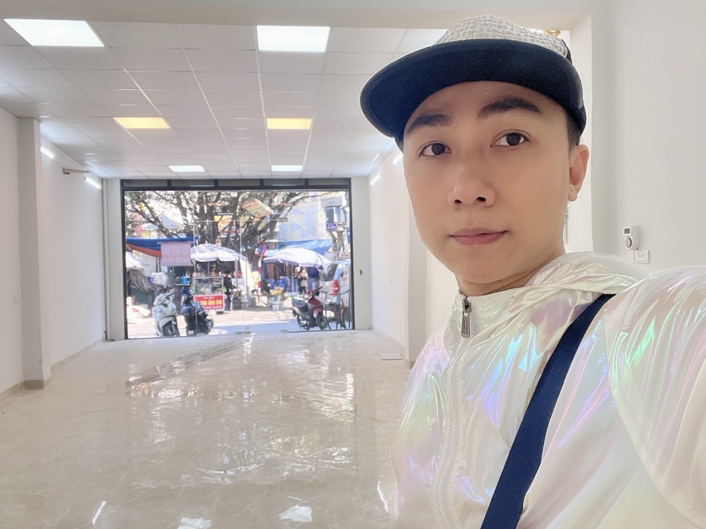 Bán nhà Nam Dư - diện tích 130m2 3 tầng - Mặt phố kinh doanh sầm uất - giá 26 tỷ