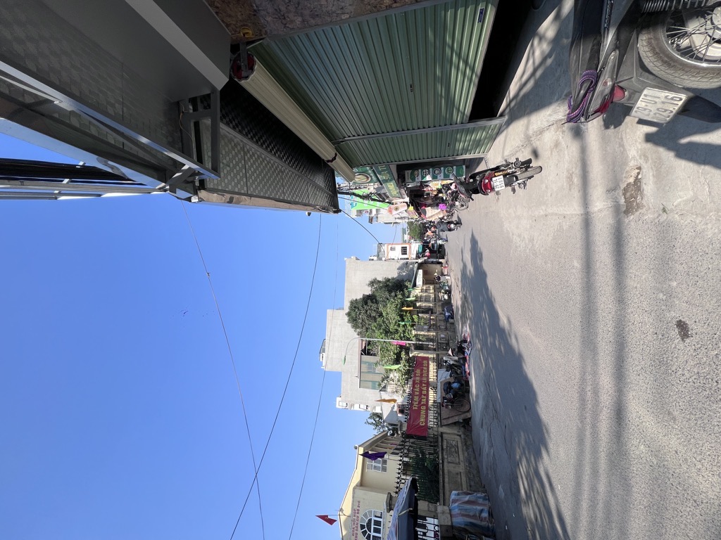 Bán nhà Nam Dư - diện tích 130m2 3 tầng - Mặt phố kinh doanh sầm uất - giá 26 tỷ