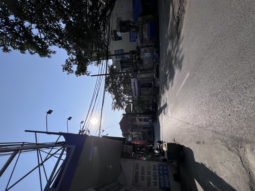 Bán nhà Nam Dư - diện tích 130m2 3 tầng - Mặt phố kinh doanh sầm uất - giá 26 tỷ