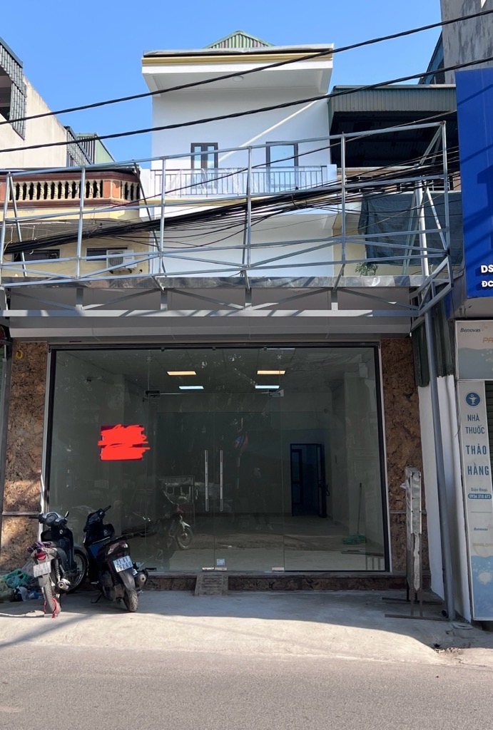 Bán nhà Nam Dư - diện tích 130m2 3 tầng - Mặt phố kinh doanh sầm uất - giá 26 tỷ