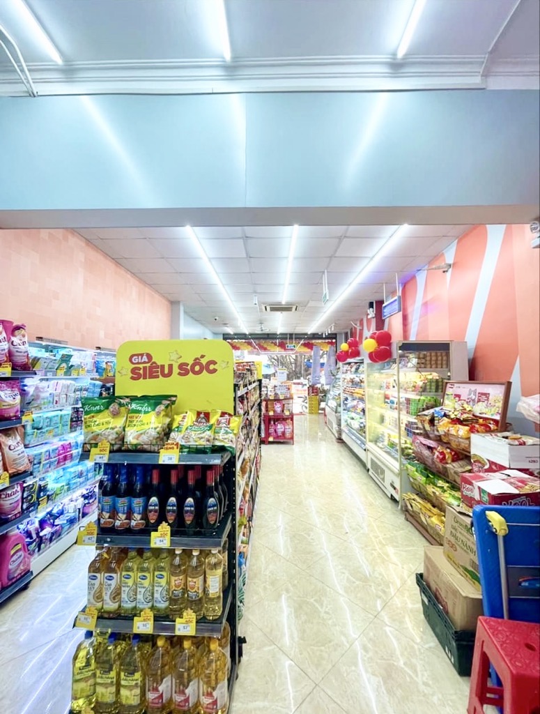 Bán nhà Nam Dư - diện tích 130m2 3 tầng - Mặt phố kinh doanh sầm uất - giá 26 tỷ