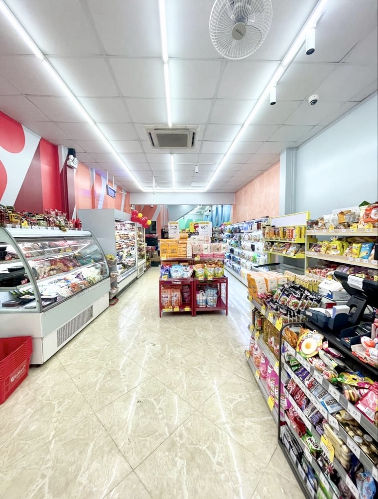 Bán nhà Nam Dư - diện tích 130m2 3 tầng - Mặt phố kinh doanh sầm uất - giá 26 tỷ