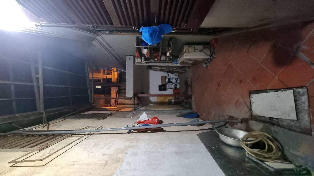 Bán nhà Phố 8/3 - diện tích 113m2 3 tầng - Mặt phố sầm uất - giá 45 tỷ