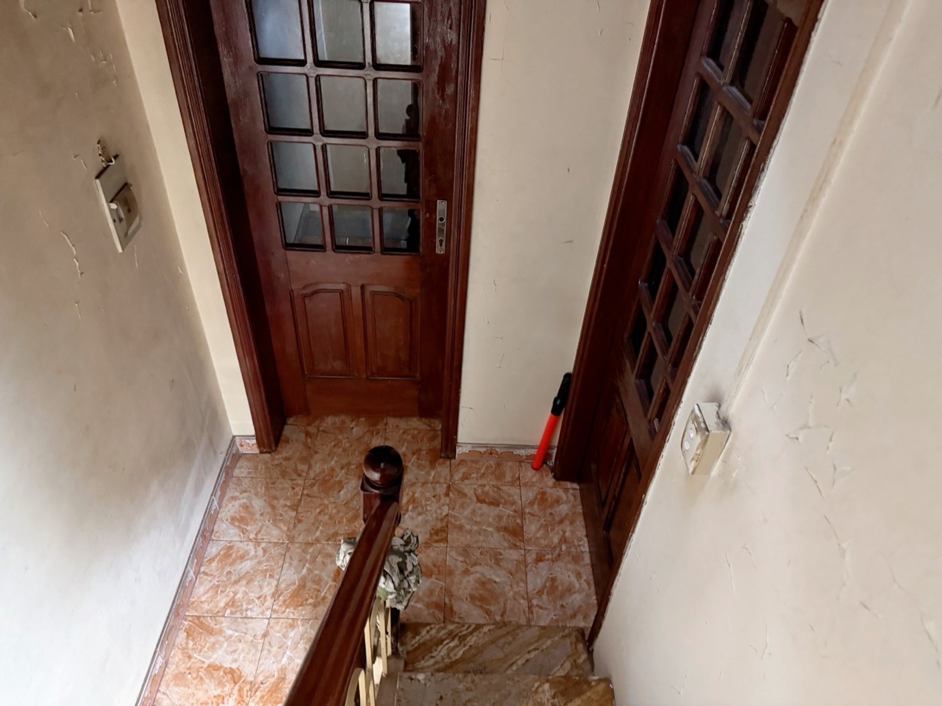Bán nhà Võ Thị Sáu - diện tích 55m2 3 tầng - Ngõ thông - giá 13,9 tỷ