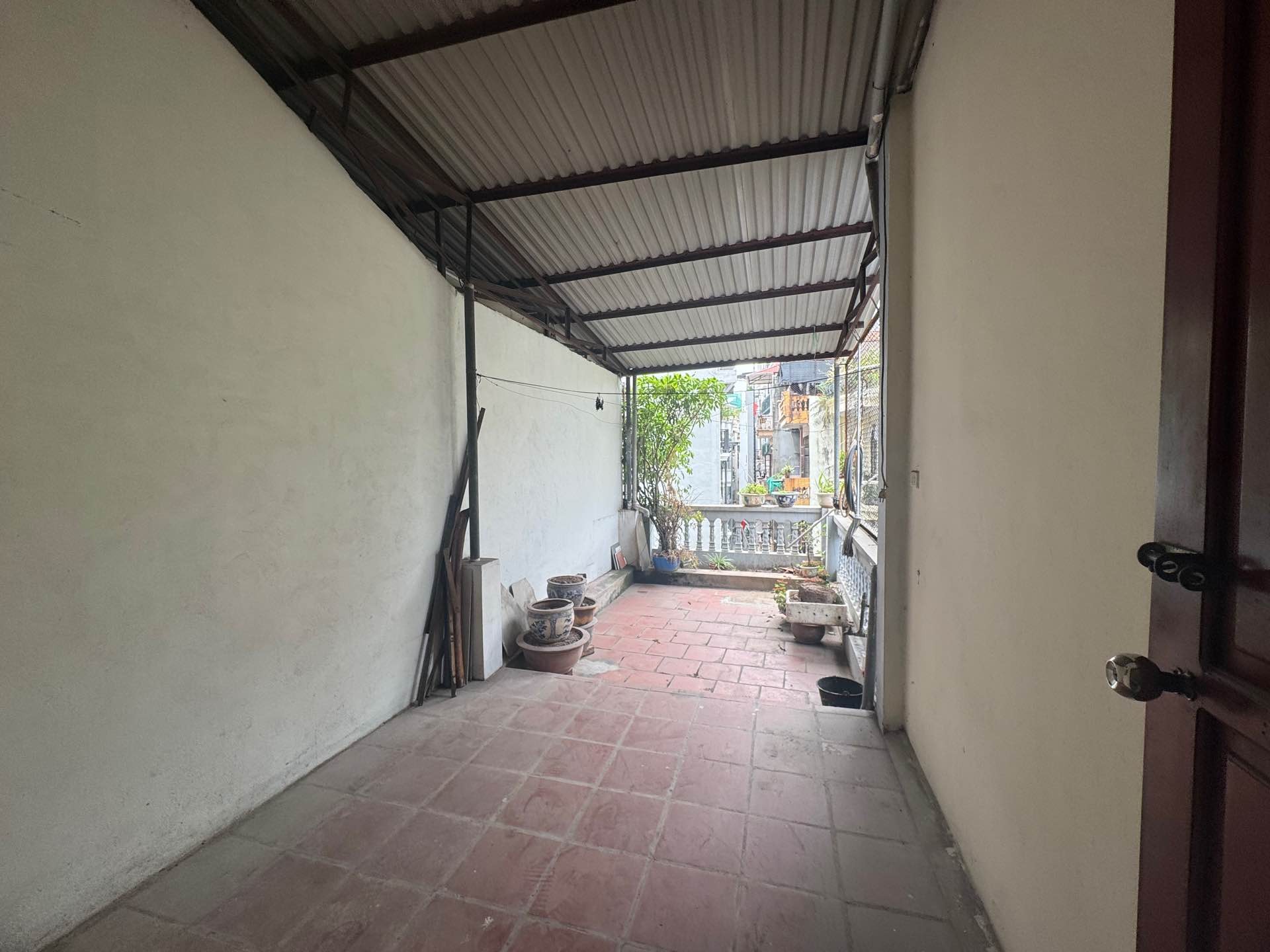 Bán nhà Minh Khai - diện tích 48m2 3 tầng - Lô góc 2 mặt thoáng - giá 11 tỷ