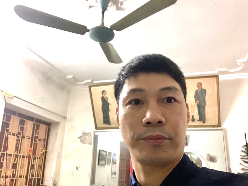 Bán nhà Nguyễn Trãi - diện tích 203m2 3 tầng - Đẳng cấp biệt thự Tổng cục Chính trị - giá 40 tỷ