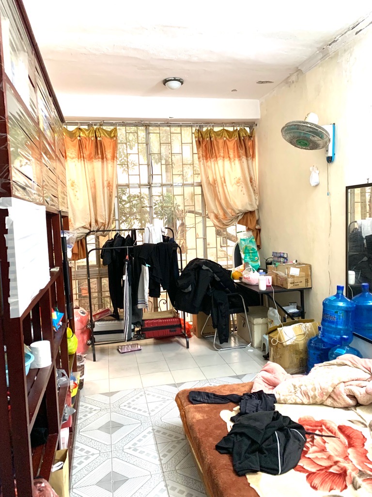 Bán nhà Nguyễn Trãi - diện tích 203m2 3 tầng - Đẳng cấp biệt thự Tổng cục Chính trị - giá 40 tỷ