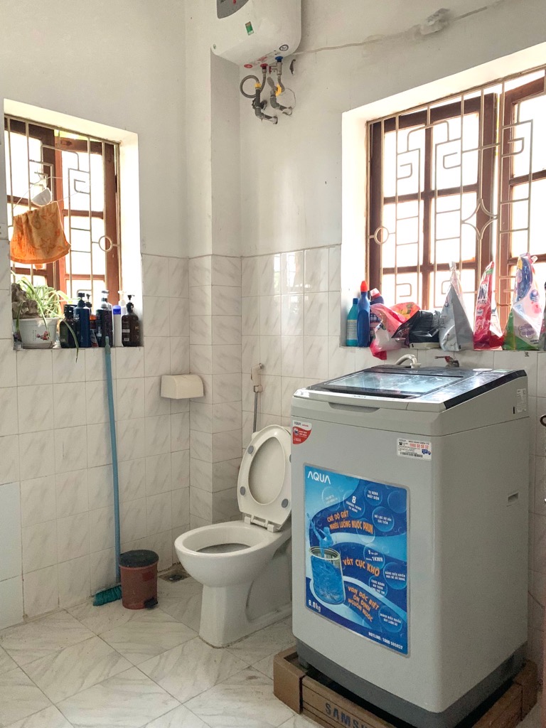 Bán nhà Nguyễn Trãi - diện tích 203m2 3 tầng - Đẳng cấp biệt thự Tổng cục Chính trị - giá 40 tỷ