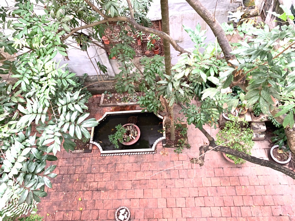 Bán nhà Nguyễn Trãi - diện tích 203m2 3 tầng - Đẳng cấp biệt thự Tổng cục Chính trị - giá 40 tỷ