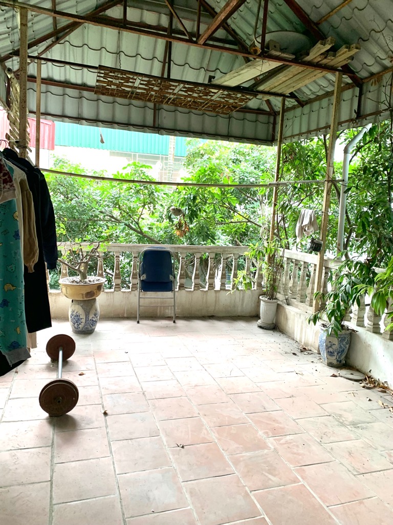 Bán nhà Nguyễn Trãi - diện tích 203m2 3 tầng - Đẳng cấp biệt thự Tổng cục Chính trị - giá 40 tỷ