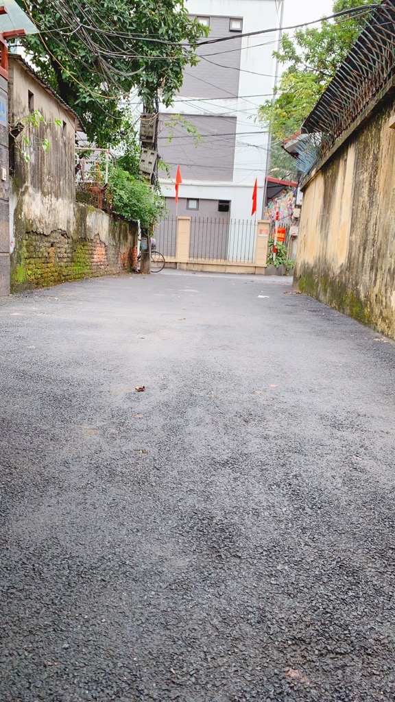 Bán nhà Nguyễn Trãi - diện tích 203m2 3 tầng - Đẳng cấp biệt thự Tổng cục Chính trị - giá 40 tỷ