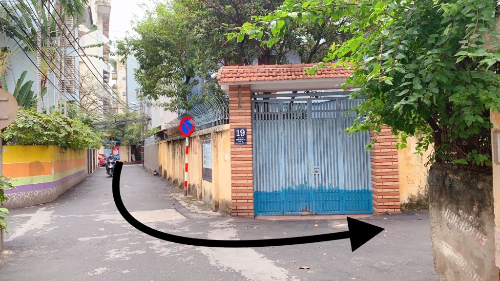 Bán nhà Nguyễn Trãi - diện tích 203m2 3 tầng - Đẳng cấp biệt thự Tổng cục Chính trị - giá 40 tỷ