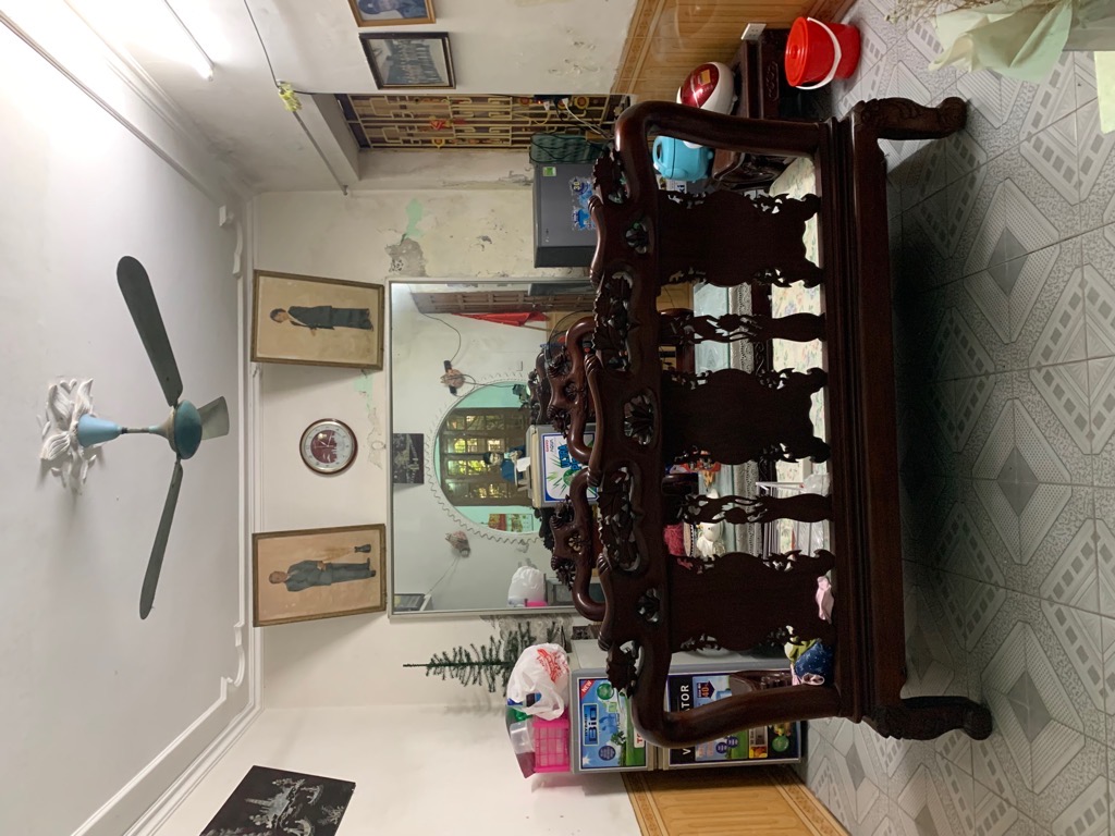 Bán nhà Nguyễn Trãi - diện tích 203m2 3 tầng - Đẳng cấp biệt thự Tổng cục Chính trị - giá 40 tỷ