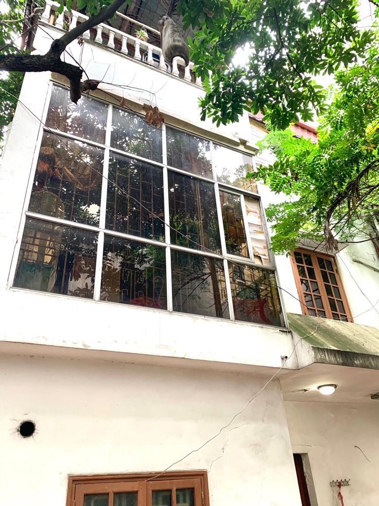 Bán nhà Nguyễn Trãi - diện tích 203m2 3 tầng - Đẳng cấp biệt thự Tổng cục Chính trị - giá 40 tỷ