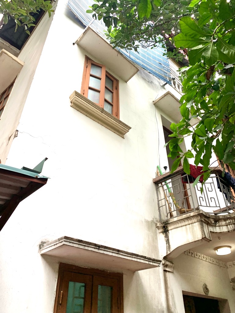 Bán nhà Nguyễn Trãi - diện tích 203m2 3 tầng - Đẳng cấp biệt thự Tổng cục Chính trị - giá 40 tỷ