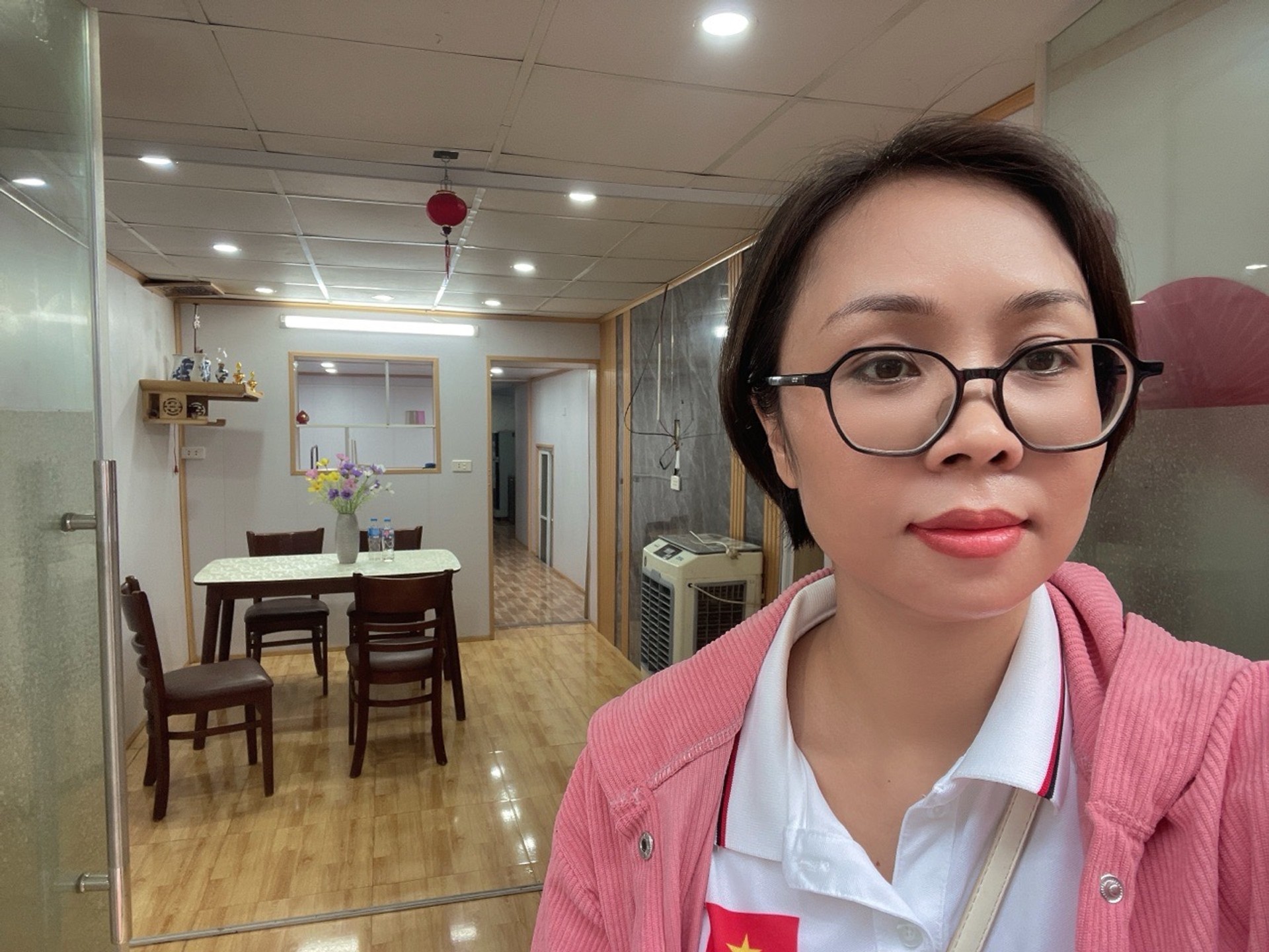 Bán nhà Tân Mai - diện tích 45m2 1 tầng - Nhà đẹp ở luôn - giá 2,05 tỷ