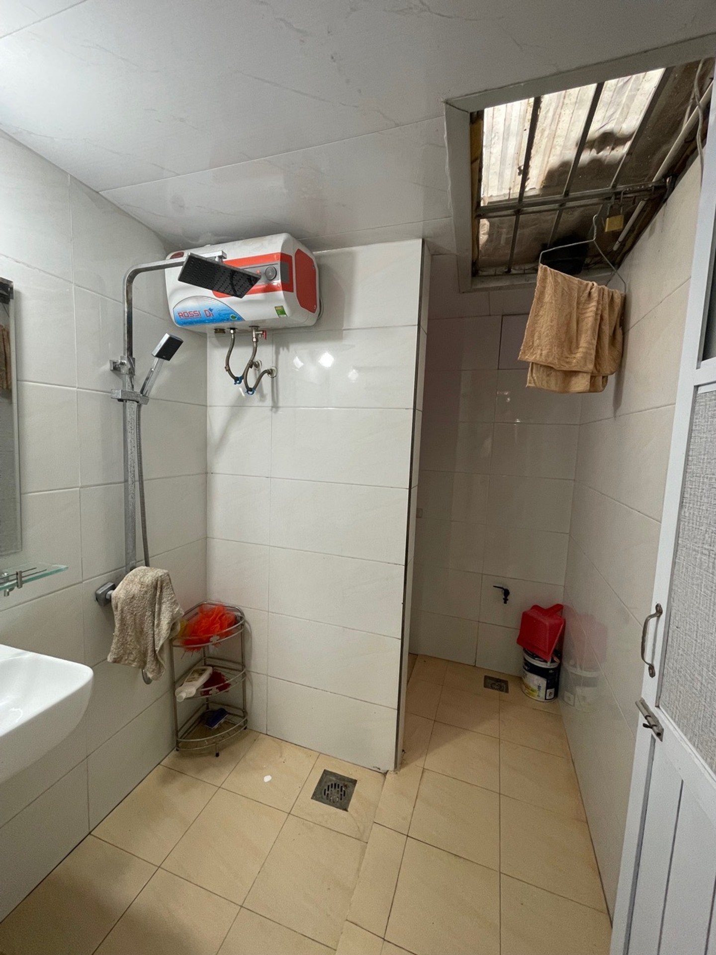 Bán nhà Tân Mai - diện tích 45m2 1 tầng - Nhà đẹp ở luôn - giá 2,05 tỷ