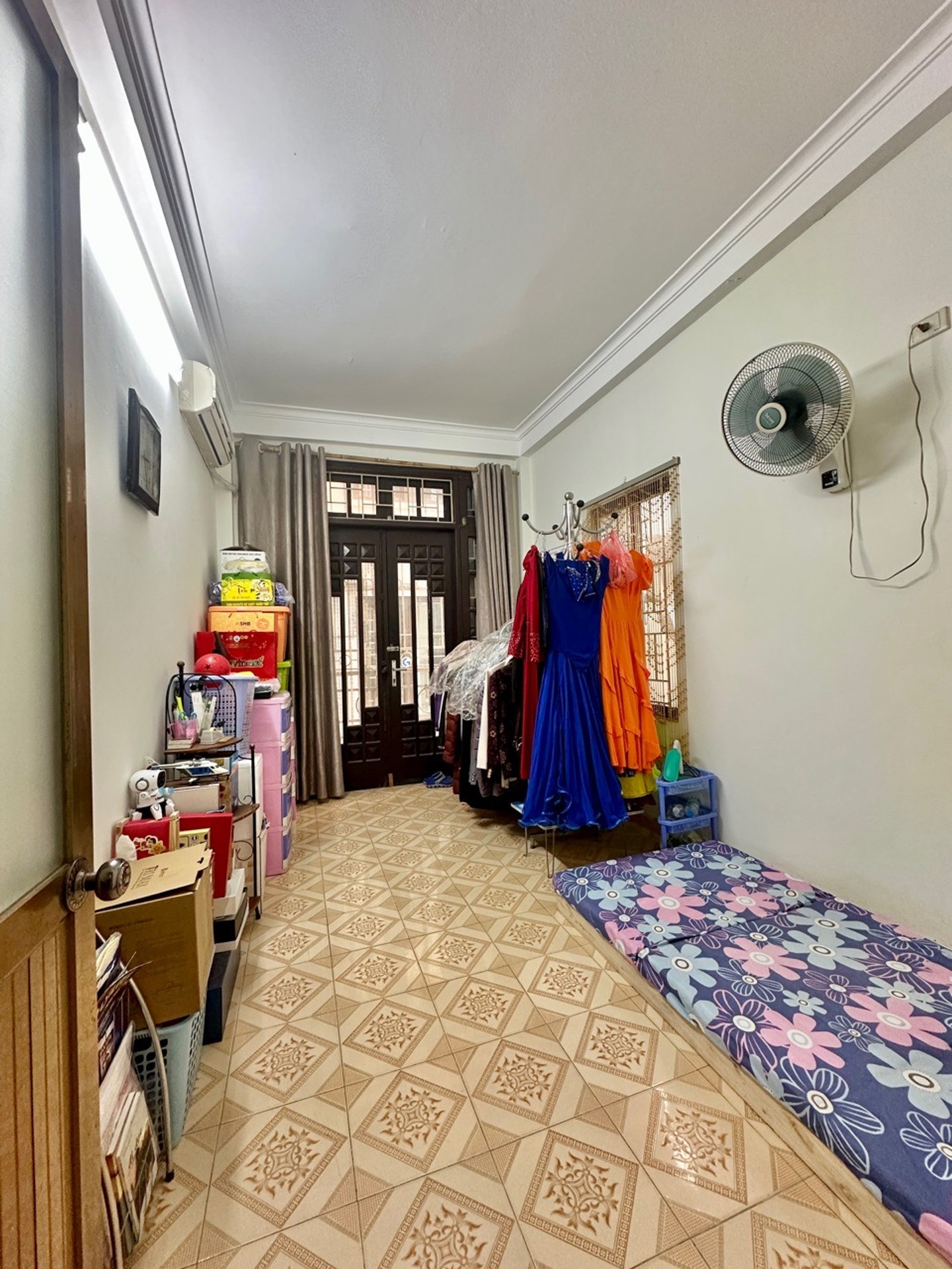 Bán nhà Dương Văn Bé - diện tích 21m2 4 tầng - Ngõ thông kinh doanh nhỏ - giá 6,6 tỷ