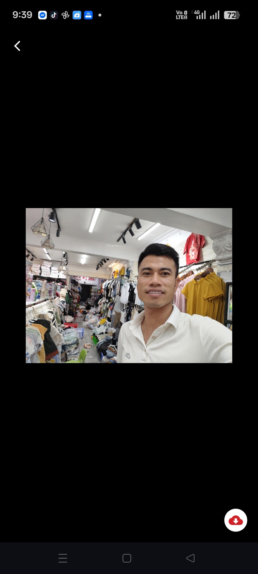 Bán nhà Ngọc Hồi - diện tích 105m2 2 tầng - ô tô tránh - giá 25 tỷ