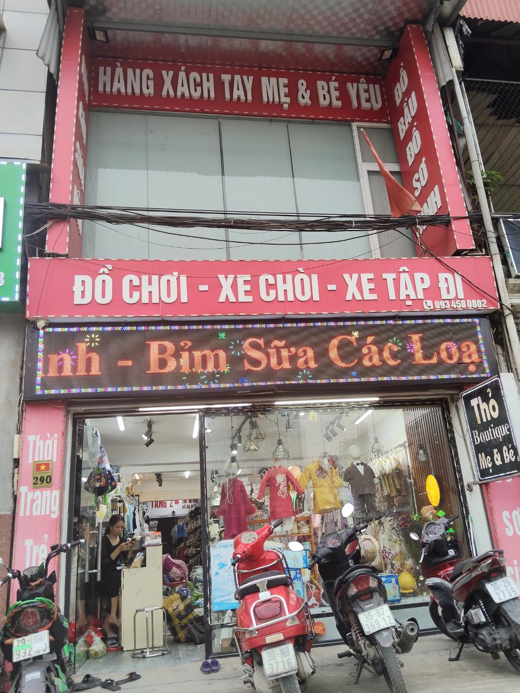 Bán nhà Ngọc Hồi - diện tích 105m2 2 tầng - ô tô tránh - giá 25 tỷ