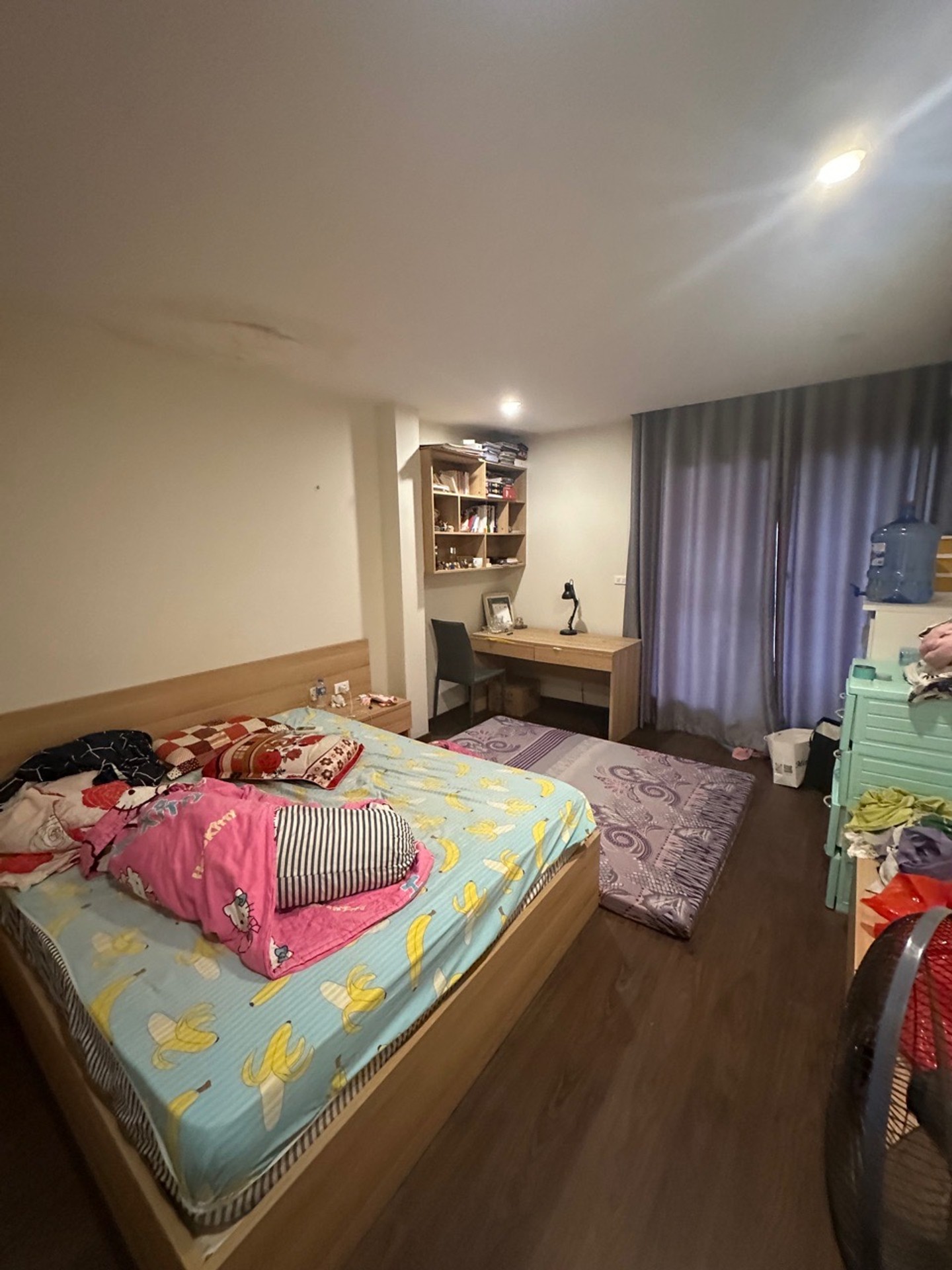 Bán nhà Lạc Trung - diện tích 52m2 3 tầng - Lô góc, ô tô đỗ cửa - giá 18,5 tỷ