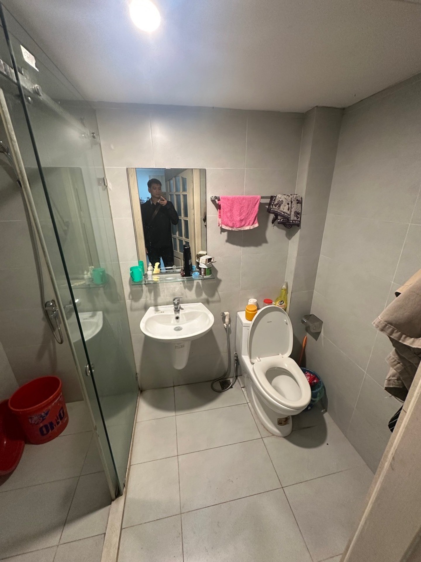Bán nhà Lạc Trung - diện tích 52m2 3 tầng - Lô góc, ô tô đỗ cửa - giá 18,5 tỷ