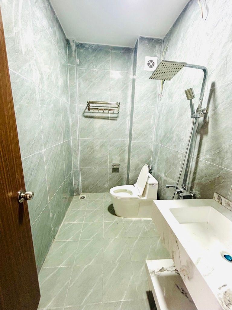 Bán nhà Vĩnh Hưng - diện tích 37m2 6 tầng - Thang máy - giá 11 tỷ