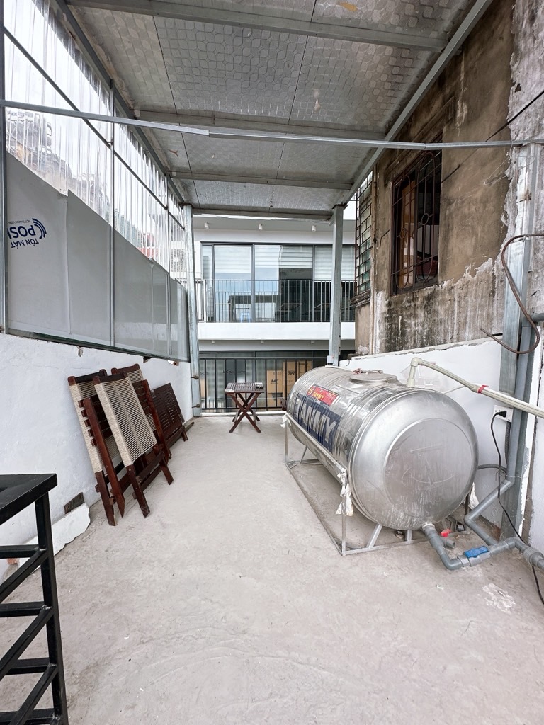 Bán nhà Trần Khát Chân - diện tích 12m2 4 tầng - Kinh doanh nhỏ - giá 2,35 tỷ