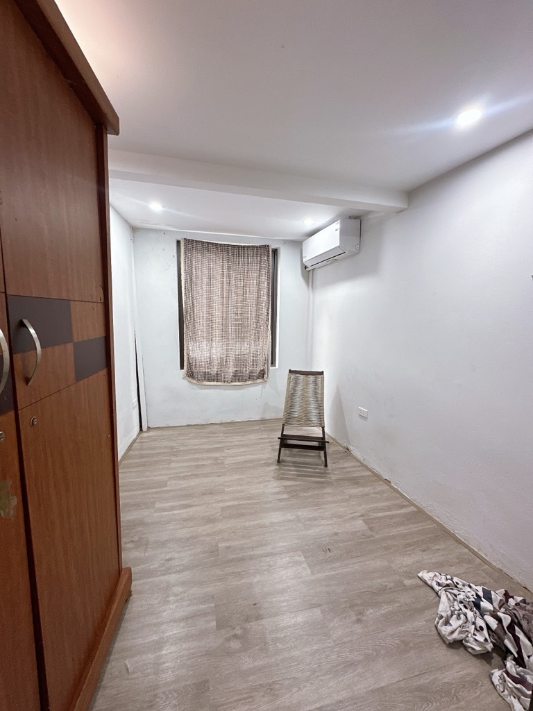 Bán nhà Trần Khát Chân - diện tích 12m2 4 tầng - Kinh doanh nhỏ - giá 2,35 tỷ