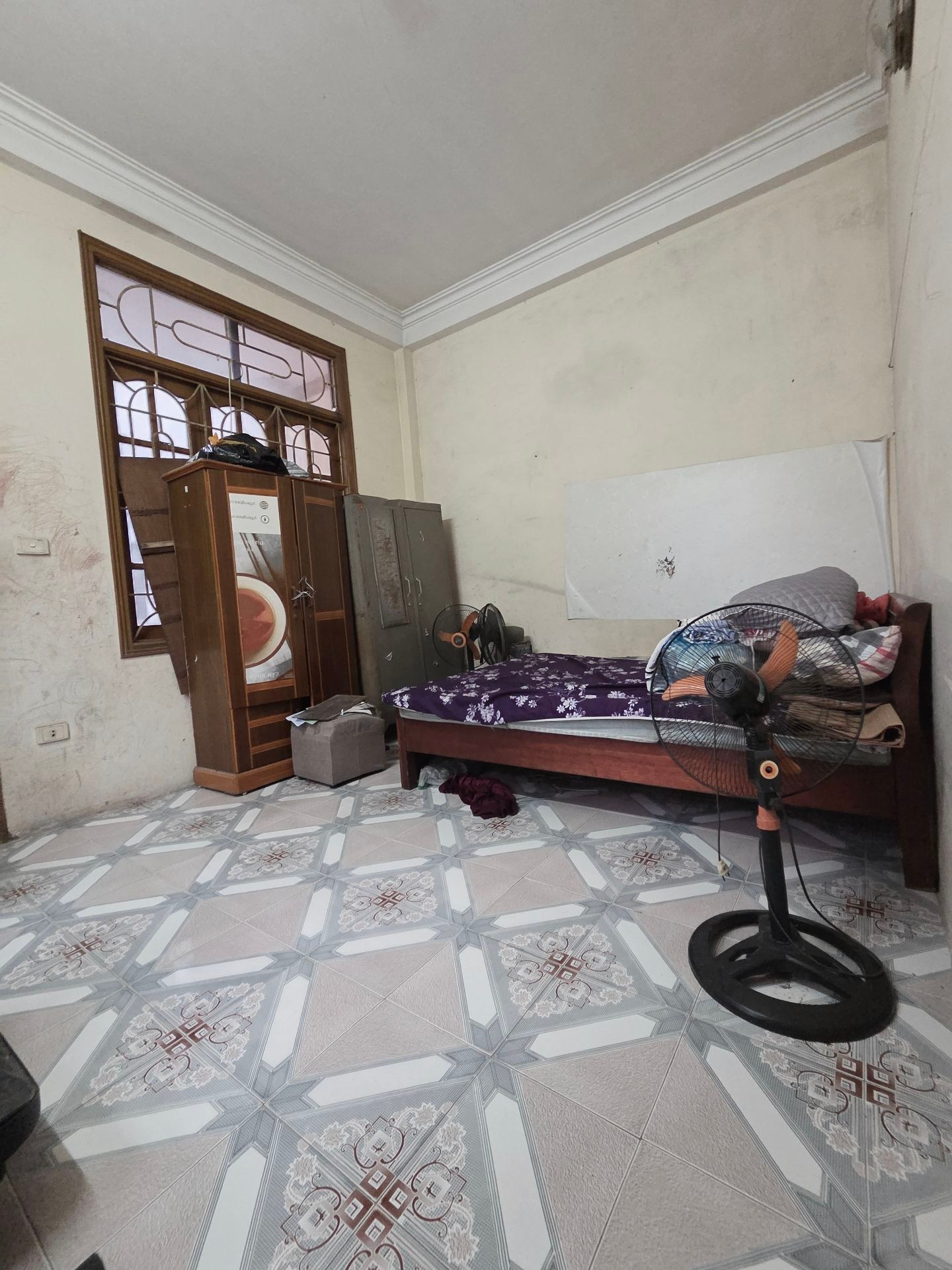 Bán nhà Hoàng Liệt - diện tích 110m2 3 tầng - Ngõ ô tô - giá 26,4 tỷ