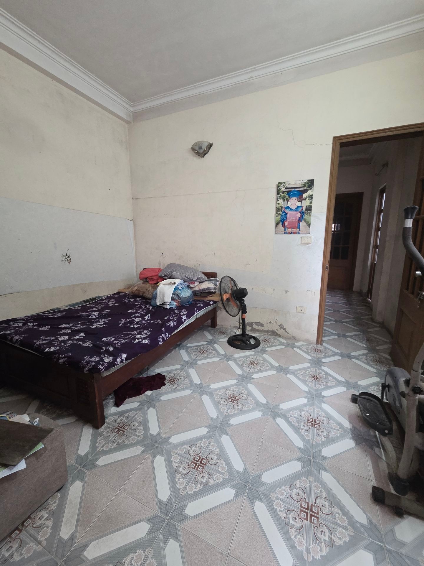 Bán nhà Hoàng Liệt - diện tích 110m2 3 tầng - Ngõ ô tô - giá 26,4 tỷ