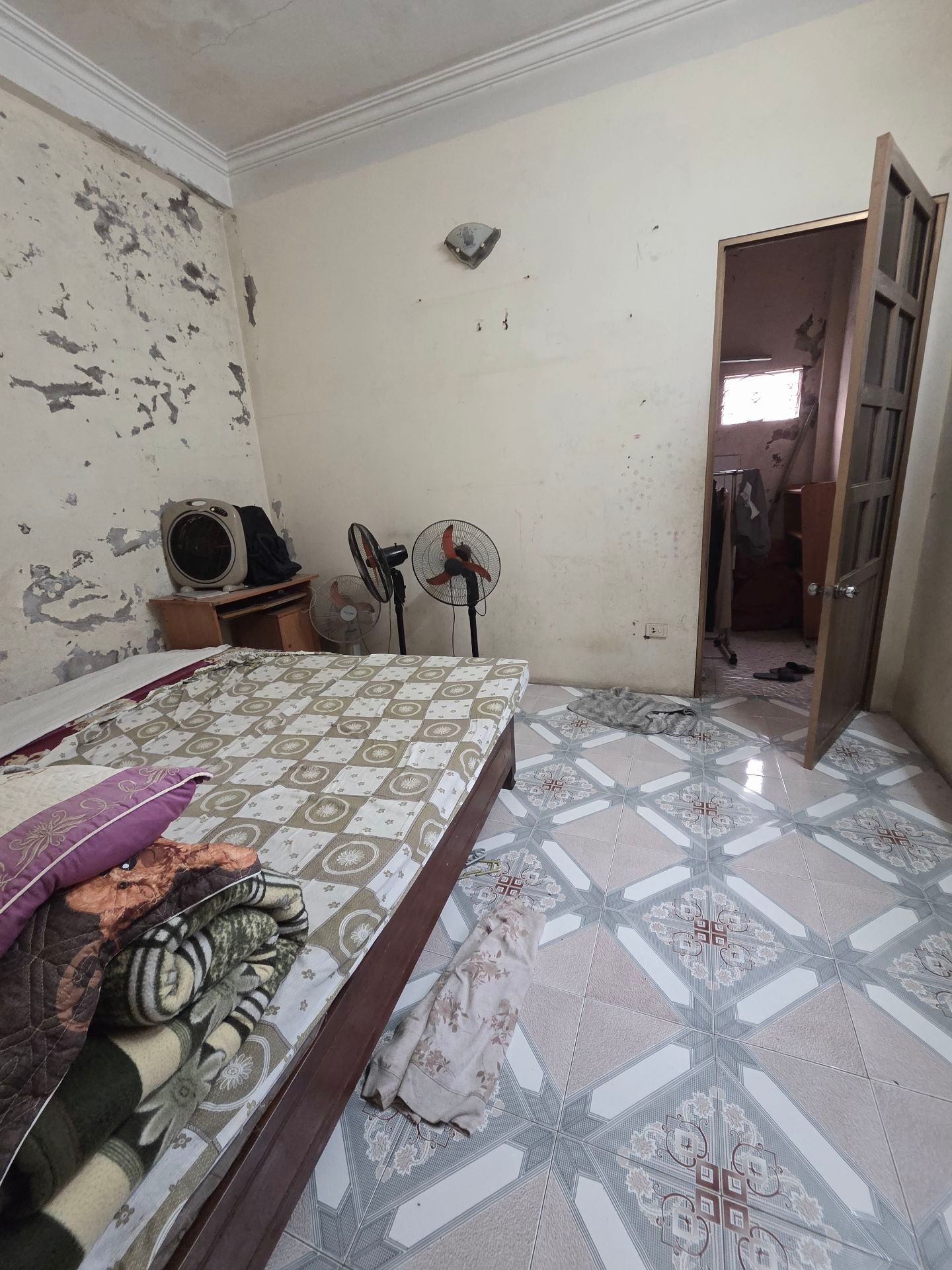 Bán nhà Hoàng Liệt - diện tích 110m2 3 tầng - Ngõ ô tô - giá 26,4 tỷ