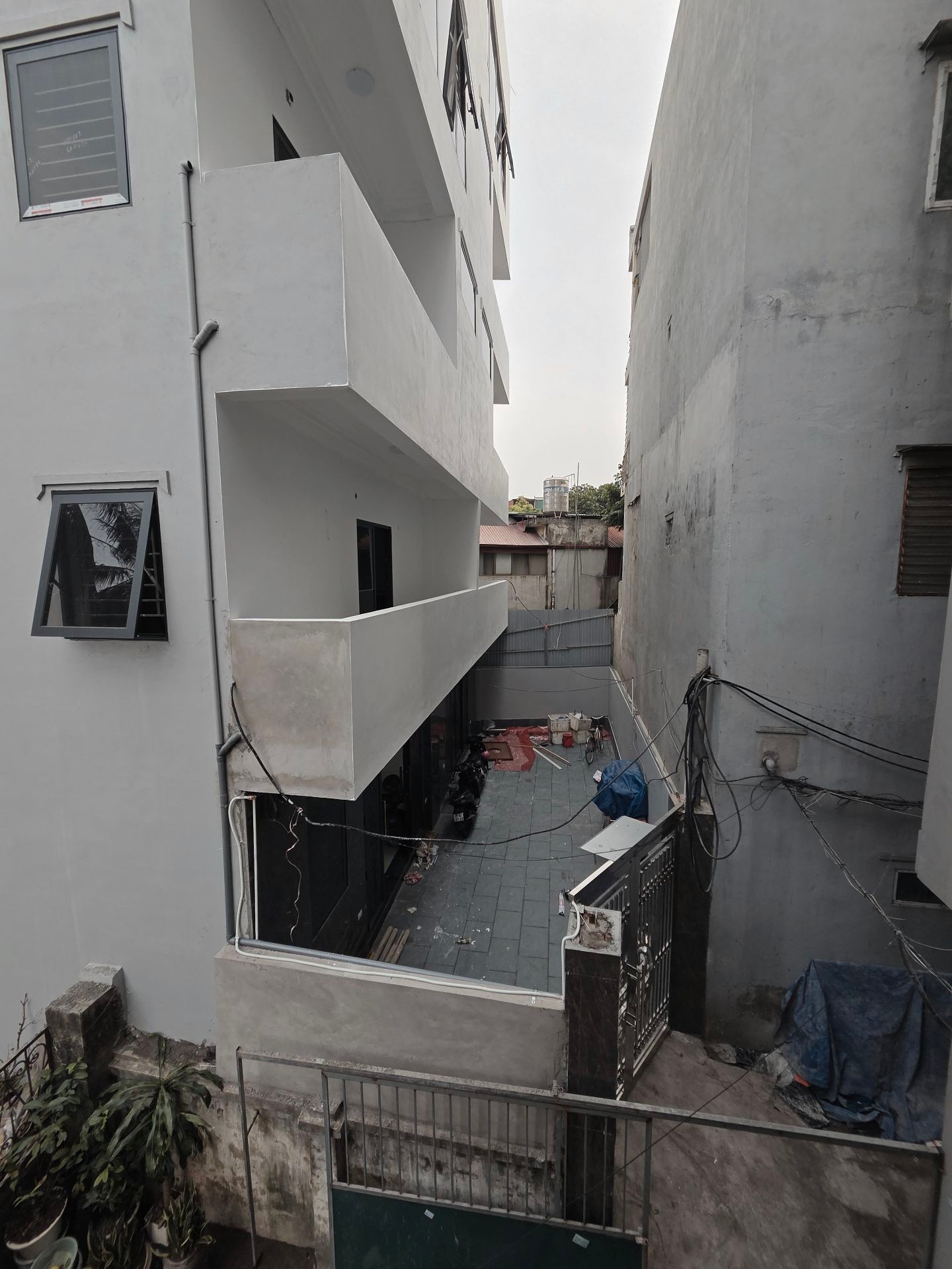 Bán nhà Hoàng Liệt - diện tích 110m2 3 tầng - Ngõ ô tô - giá 26,4 tỷ