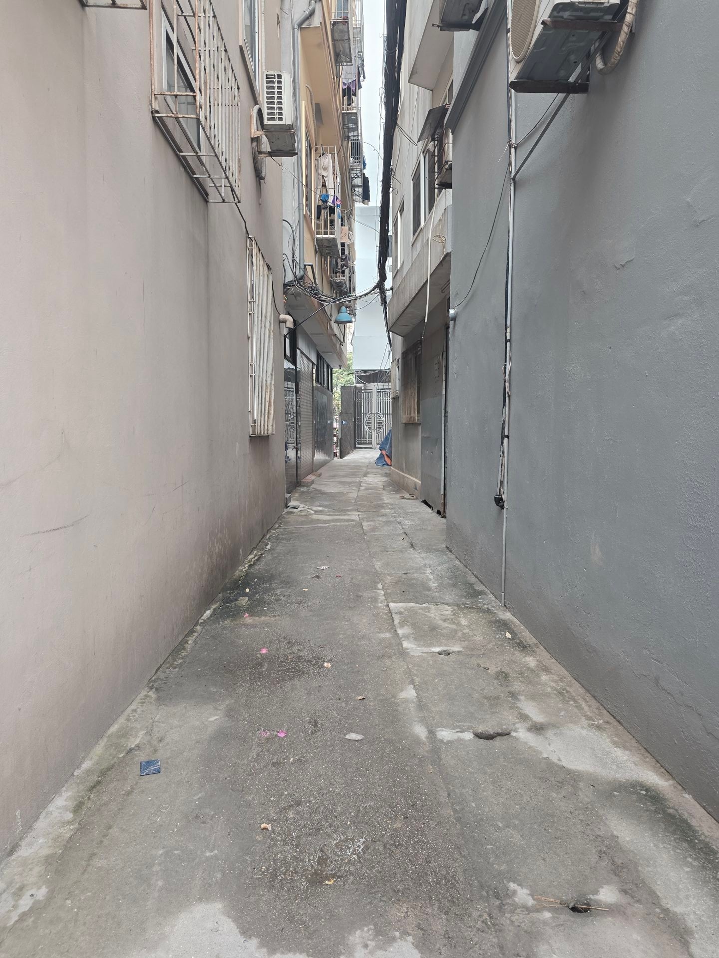 Bán nhà Hoàng Liệt - diện tích 110m2 3 tầng - Ngõ ô tô - giá 26,4 tỷ