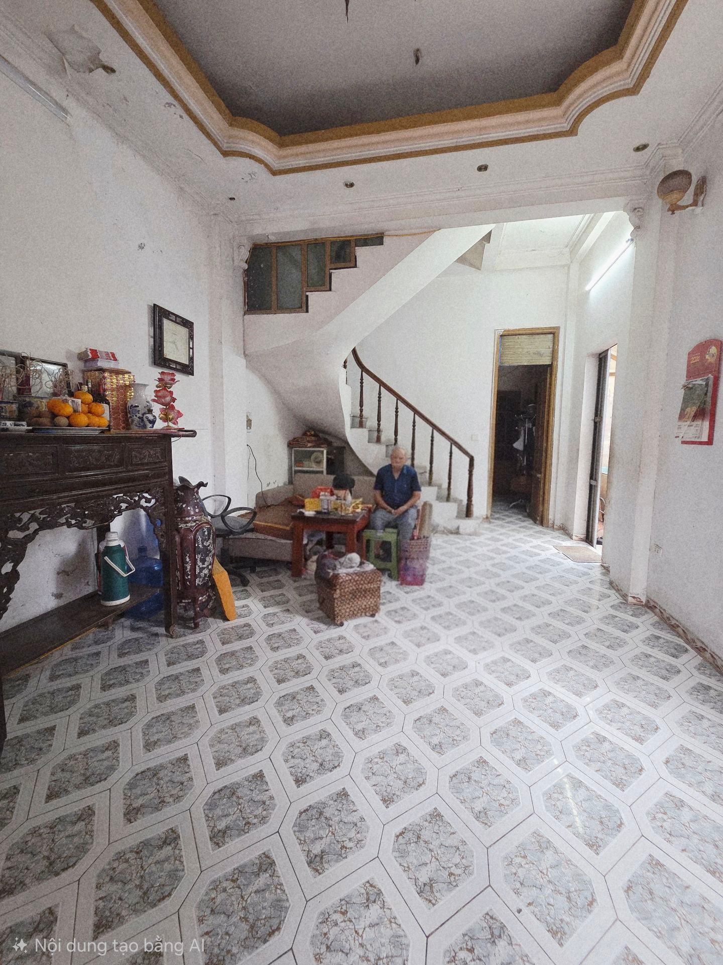 Bán nhà Hoàng Liệt - diện tích 110m2 3 tầng - Ngõ ô tô - giá 26,4 tỷ